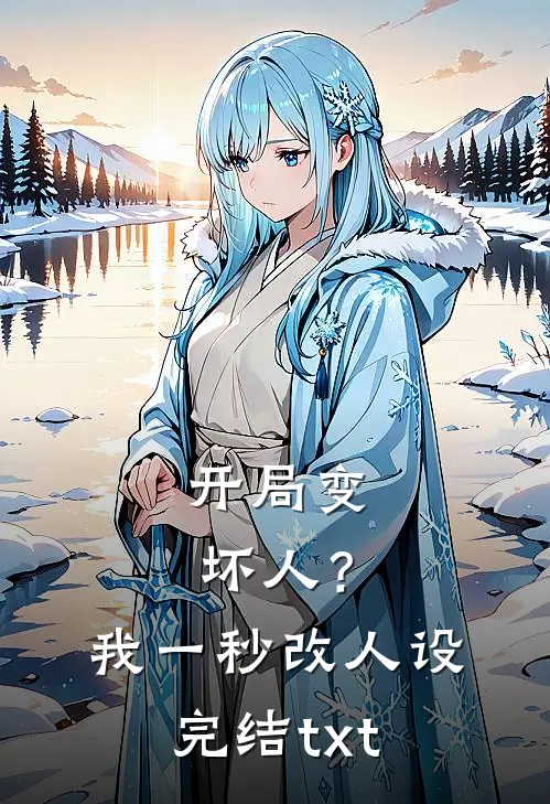 开局变坏人？我一秒改人设完结txt