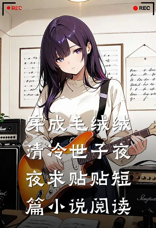穿成毛绒绒，清冷世子夜夜求贴贴短篇小说阅读