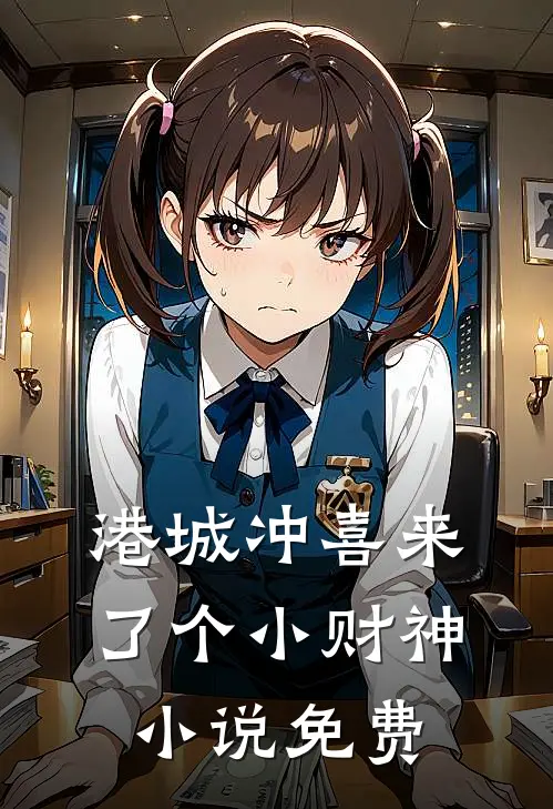 港城冲喜来了个小财神小说免费