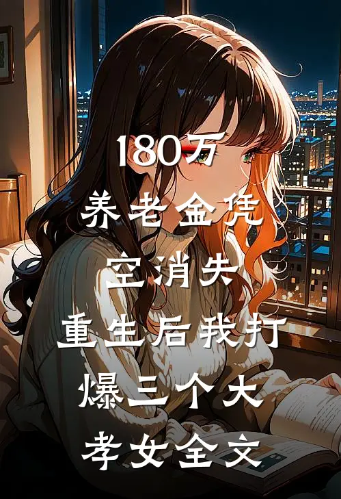 180万养老金凭空消失，重生后我打爆三个大孝女全文