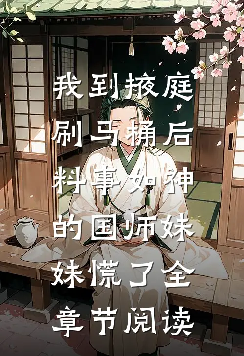 我到掖庭刷马桶后，料事如神的国师妹妹慌了全章节阅读