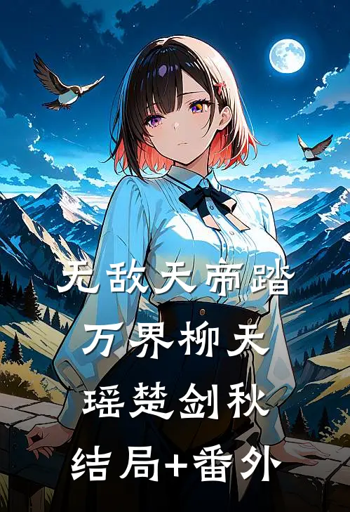 无敌天帝踏万界柳天瑶楚剑秋:结局+番外