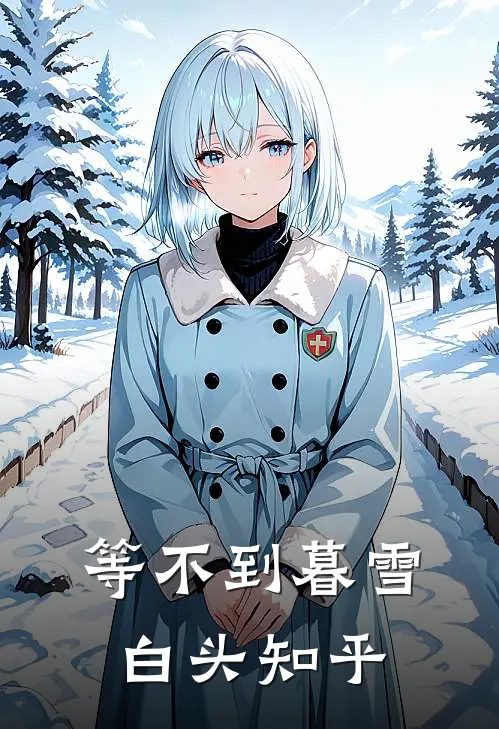 等不到暮雪白头知乎
