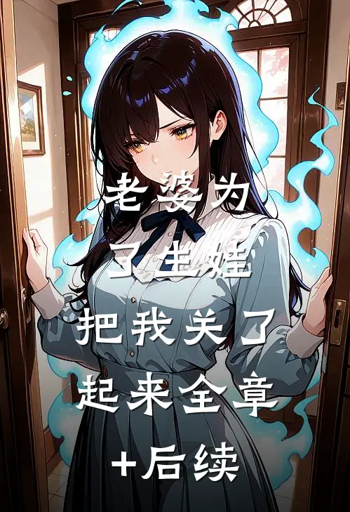 老婆为了生娃，把我关了起来全章+后续