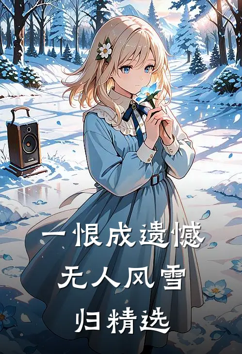 一恨成遗憾，无人风雪归精选