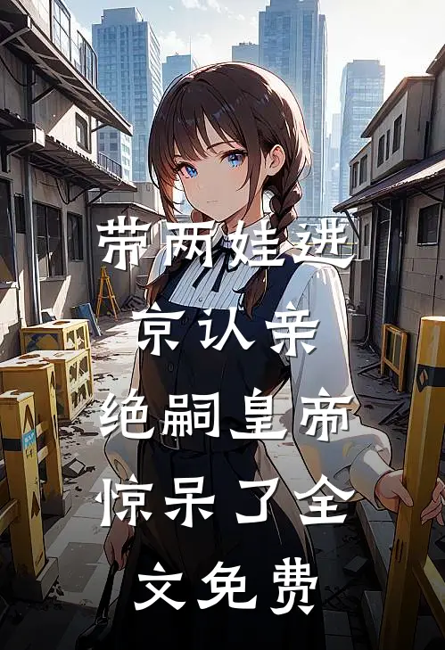 带两娃进京认亲，绝嗣皇帝惊呆了全文免费