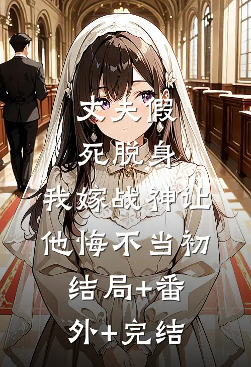 丈夫假死脱身，我嫁战神让他悔不当初:结局+番外+完结