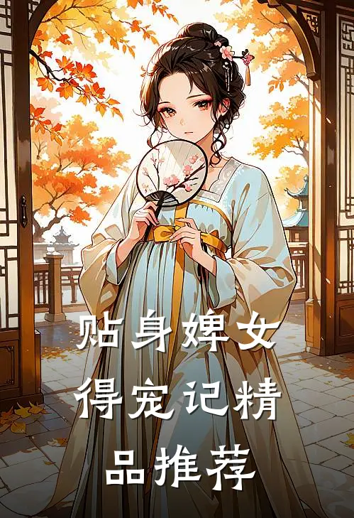 贴身婢女得宠记精品推荐