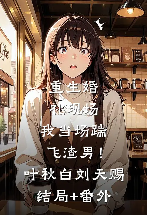 重生婚礼现场，我当场踹飞渣男！叶秋白刘天赐结局+番外