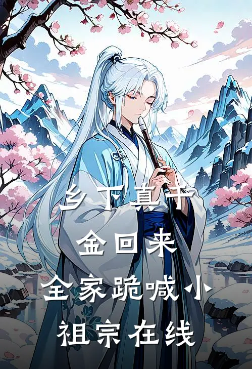 乡下真千金回来，全家跪喊小祖宗在线