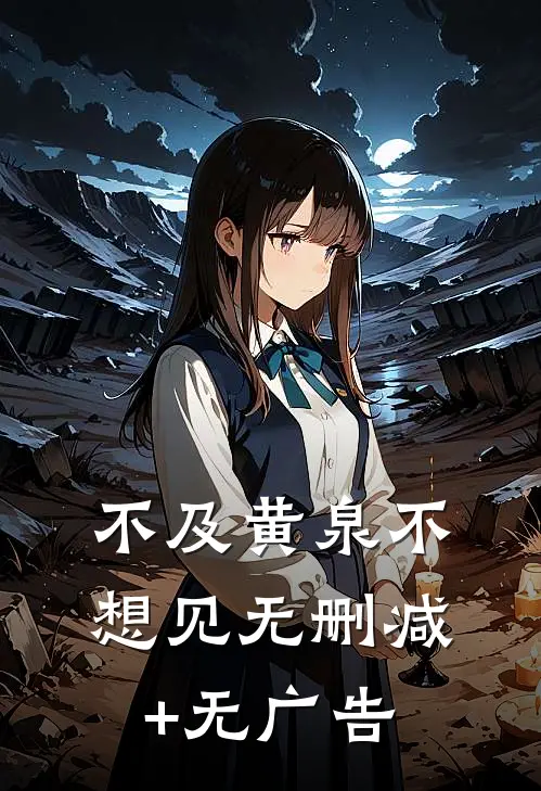 不及黄泉不想见无删减+无广告