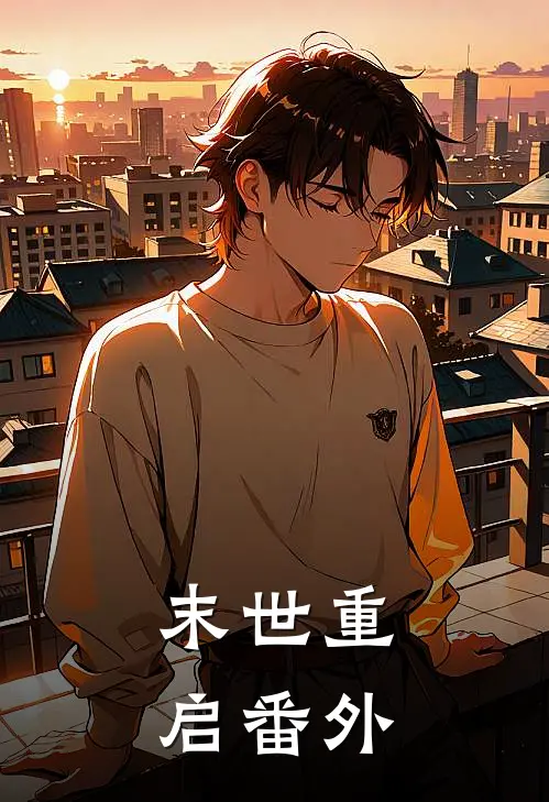 末世重启番外