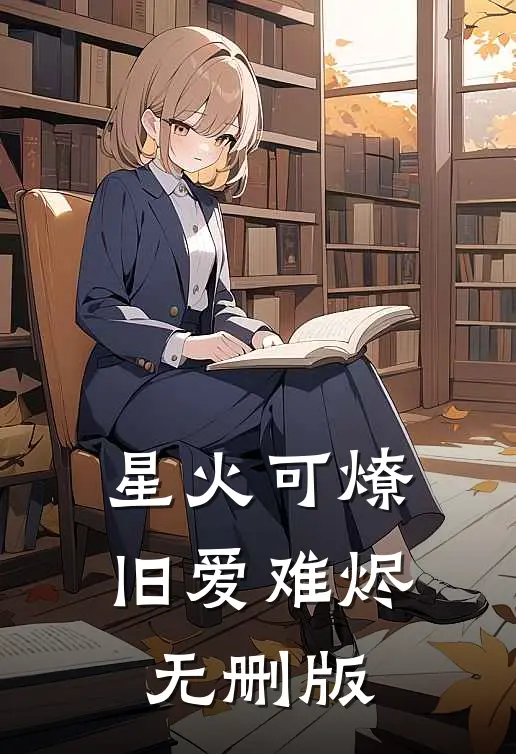 星火可燎，旧爱难烬无删版