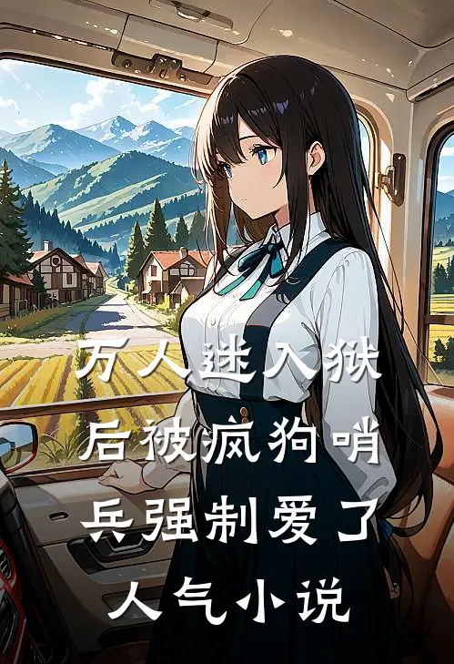 万人迷入狱后被疯狗哨兵强制爱了人气小说