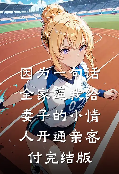 因为一句话，全家逼我给妻子的小情人开通亲密付完结版