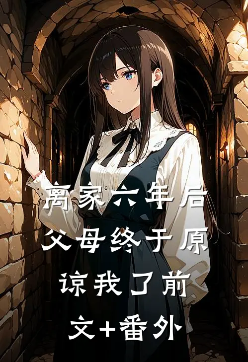 离家六年后，父母终于原谅我了前文+番外
