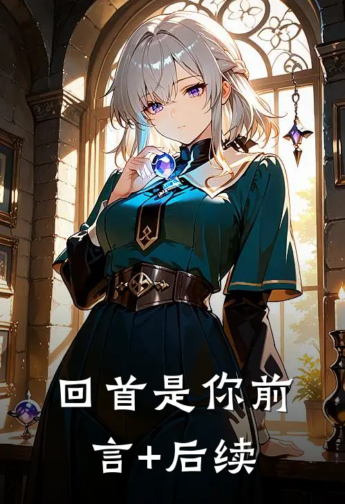 回首是你前言+后续
