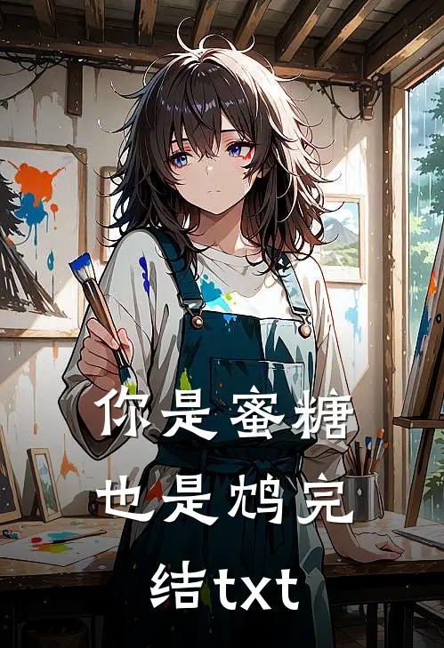 你是蜜糖也是鸩完结txt