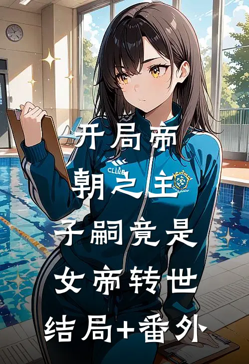 开局帝朝之主：子嗣竟是女帝转世:结局+番外