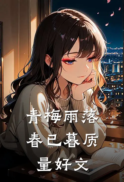 青梅雨落春已暮质量好文