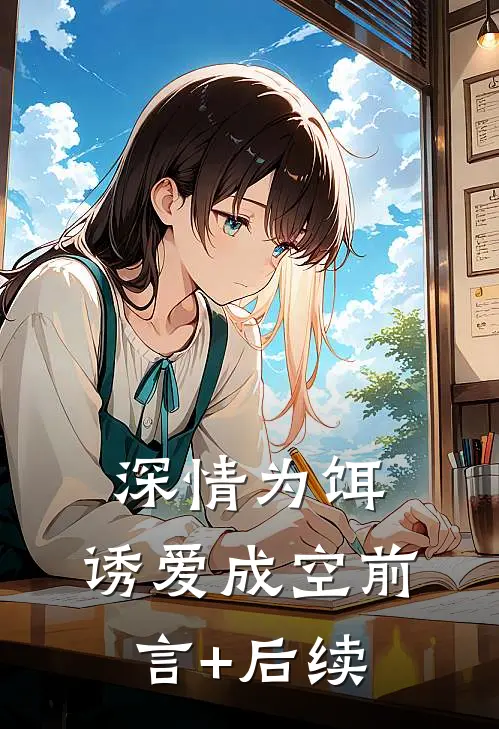 深情为饵，诱爱成空前言+后续