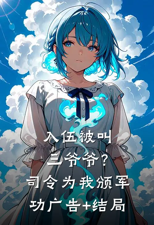 入伍被叫三爷爷？司令为我颁军功广告+结局