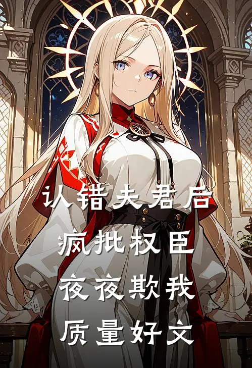 认错夫君后，疯批权臣夜夜欺我质量好文