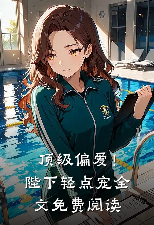 顶级偏爱！陛下轻点宠全文免费阅读