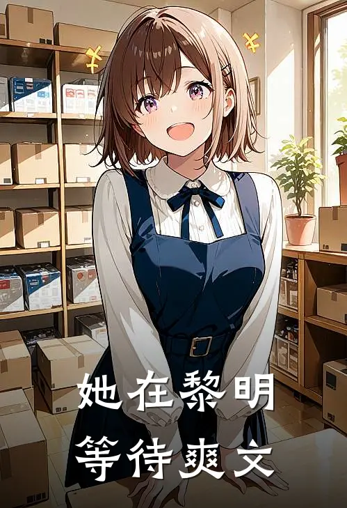 她在黎明等待爽文