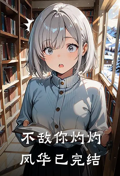 不敌你灼灼风华已完结