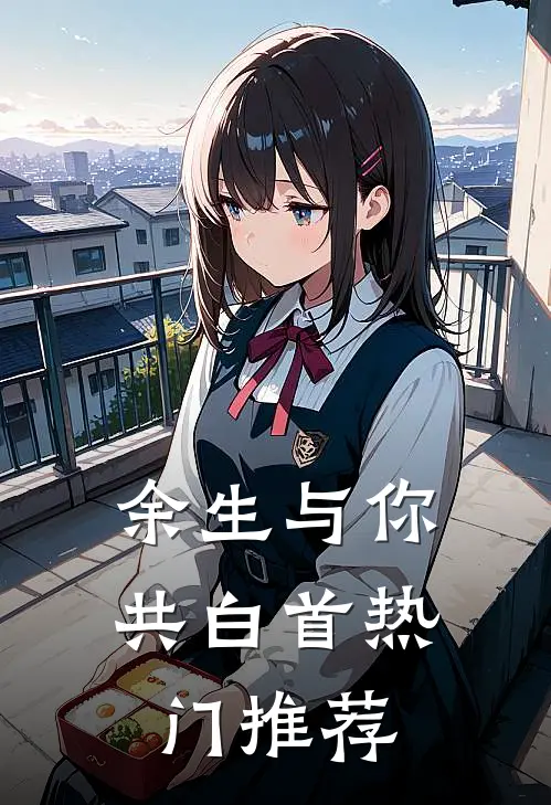 余生与你共白首热门推荐