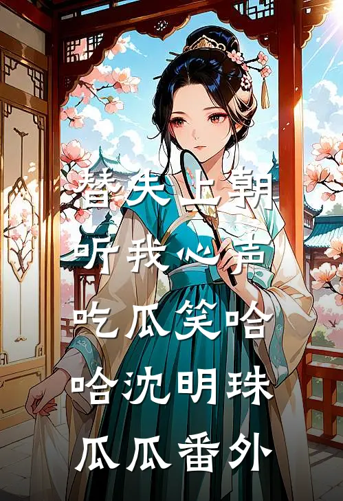 替夫上朝，听我心声吃瓜笑哈哈沈明珠瓜瓜番外