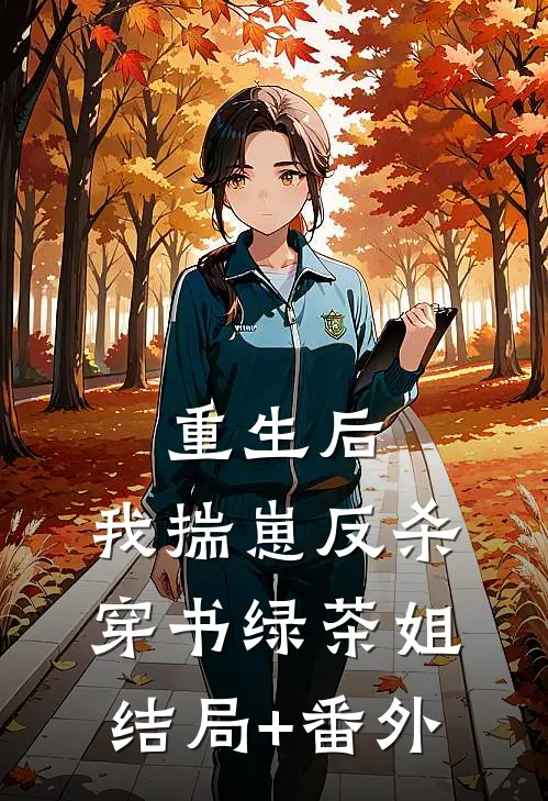 重生后，我揣崽反杀穿书绿茶姐:结局+番外