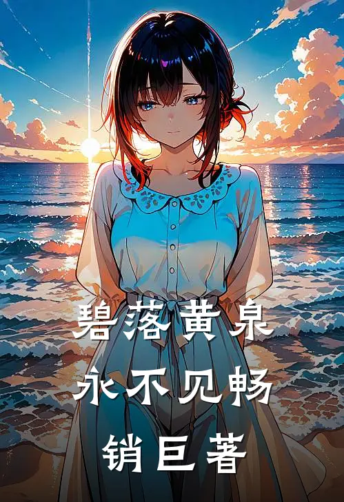碧落黄泉永不见畅销巨著