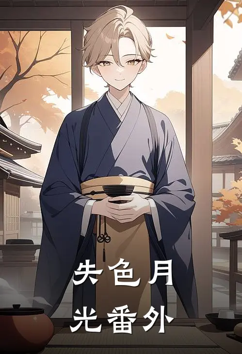 失色月光番外
