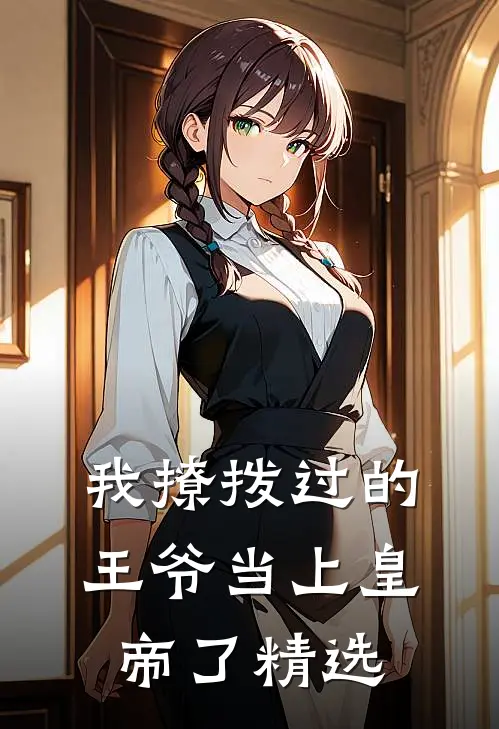 我撩拨过的王爷当上皇帝了精选