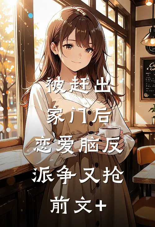 被赶出家门后，恋爱脑反派争又抢前文+