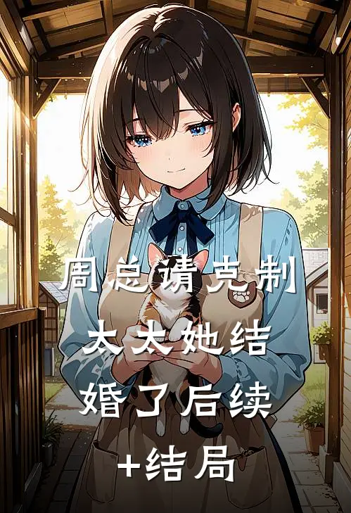 周总请克制，太太她结婚了后续+结局