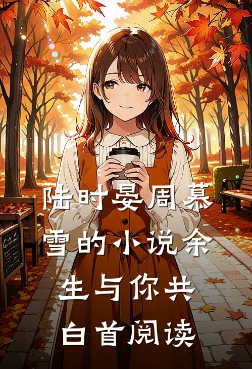 陆时晏周慕雪的小说余生与你共白首阅读