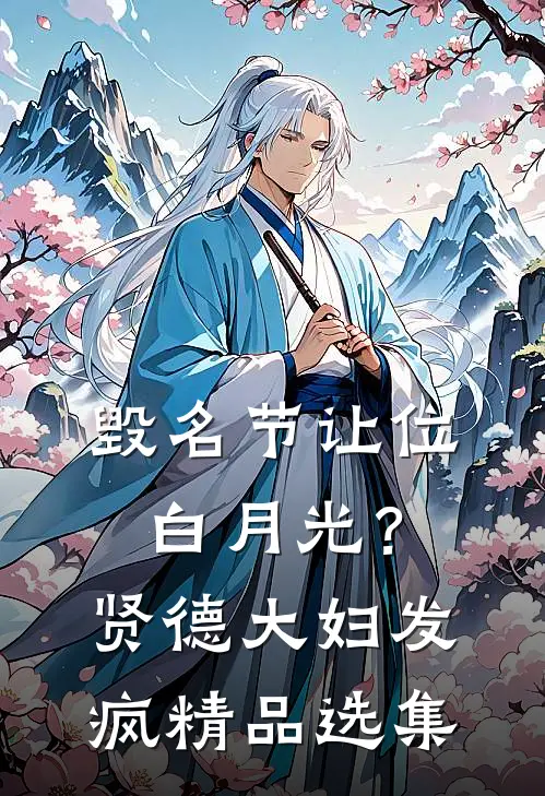 毁名节让位白月光？贤德大妇发疯精品选集
