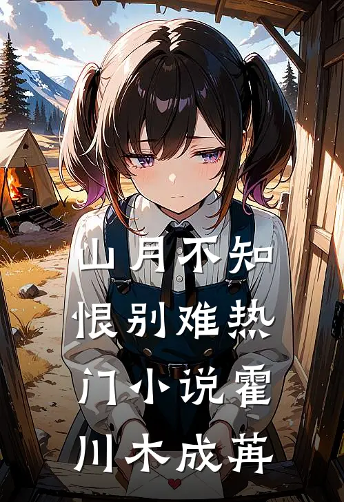 山月不知恨别难热门小说霍川木成苒