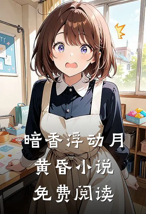 暗香浮动月黄昏小说免费阅读