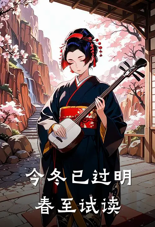 今冬已过明春至试读