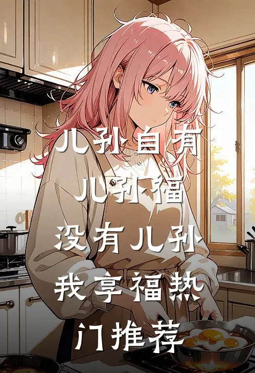 儿孙自有儿孙福，没有儿孙我享福热门推荐