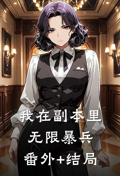 我在副本里无限暴兵:(番外)+(结局)