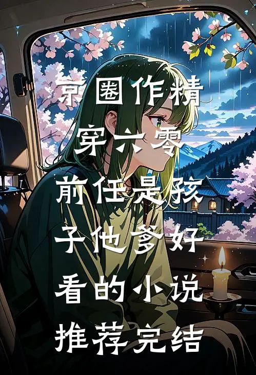 京圈作精穿六零：前任是孩子他爹好看的小说推荐完结