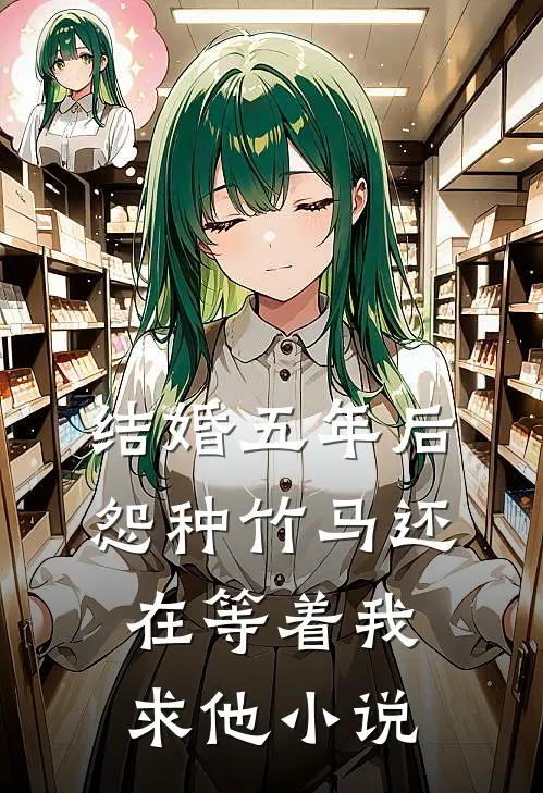 结婚五年后，怨种竹马还在等着我求他小说