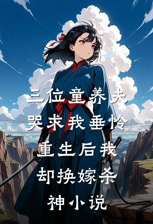 三位童养夫哭求我垂怜，重生后我却换嫁杀神小说