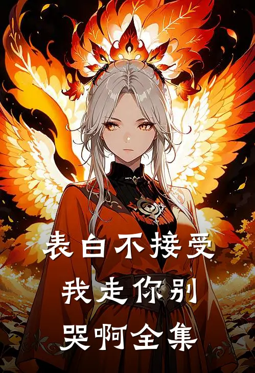 表白不接受，我走你别哭啊全集