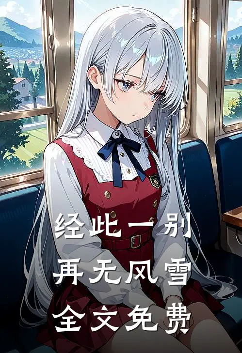 经此一别再无风雪全文免费